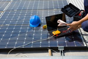 Conditions d’installation de panneaux solaire par Solaires Photovoltaïques à Salles-sur-Mer